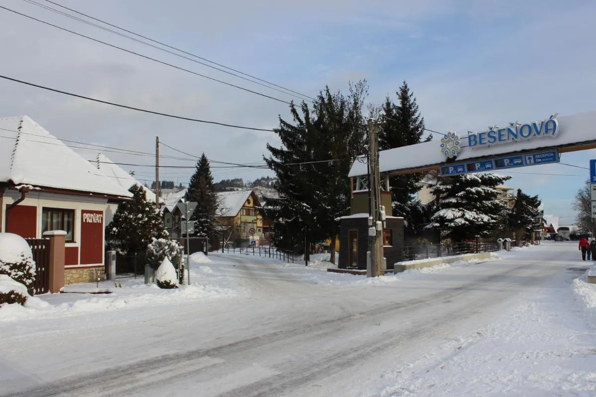 Image 6 of Begónia-dom s jednou spálňou