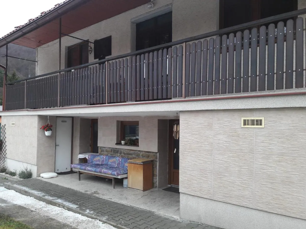 Image 2 of Bela apartment