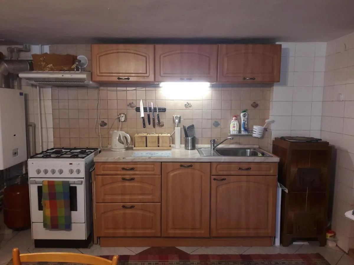 Image 3 of Bela apartment