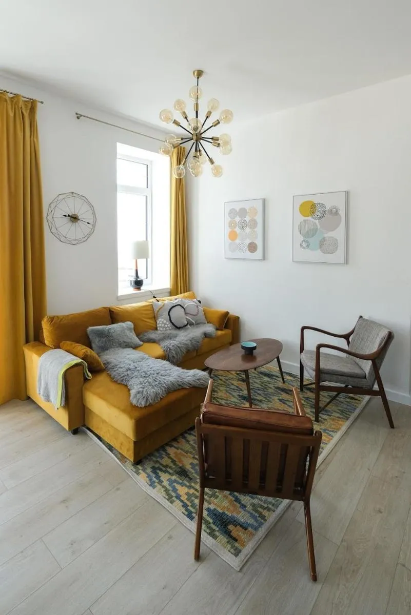 Image 5 of Bellevue apartments Vila Vlasta Starý Smokovec