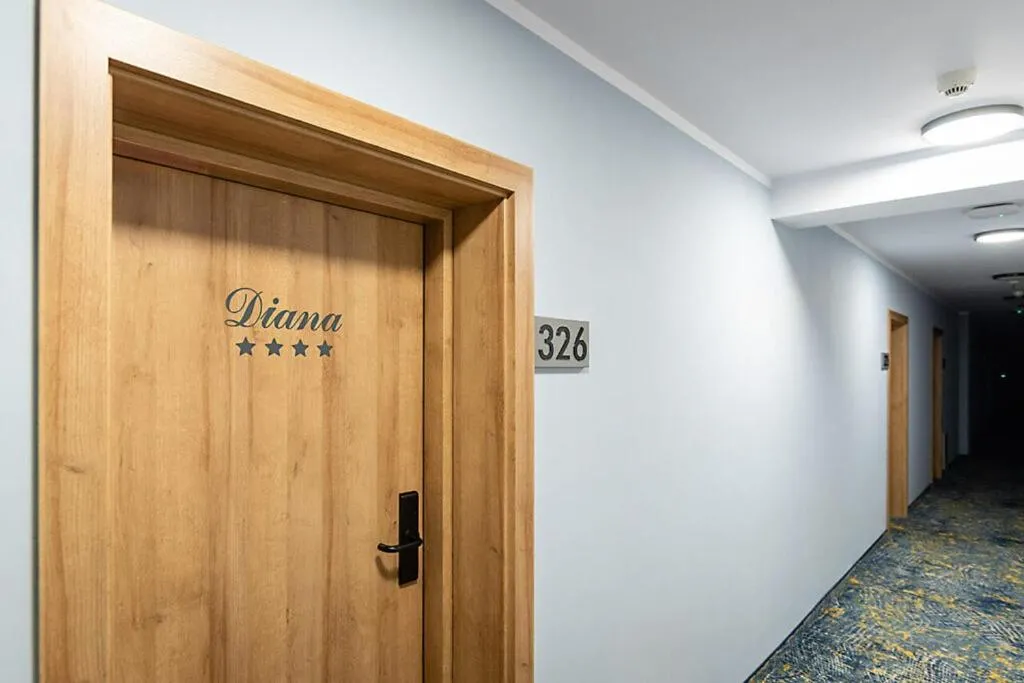 Image 2 of Bešeňová- Apartmán Diana