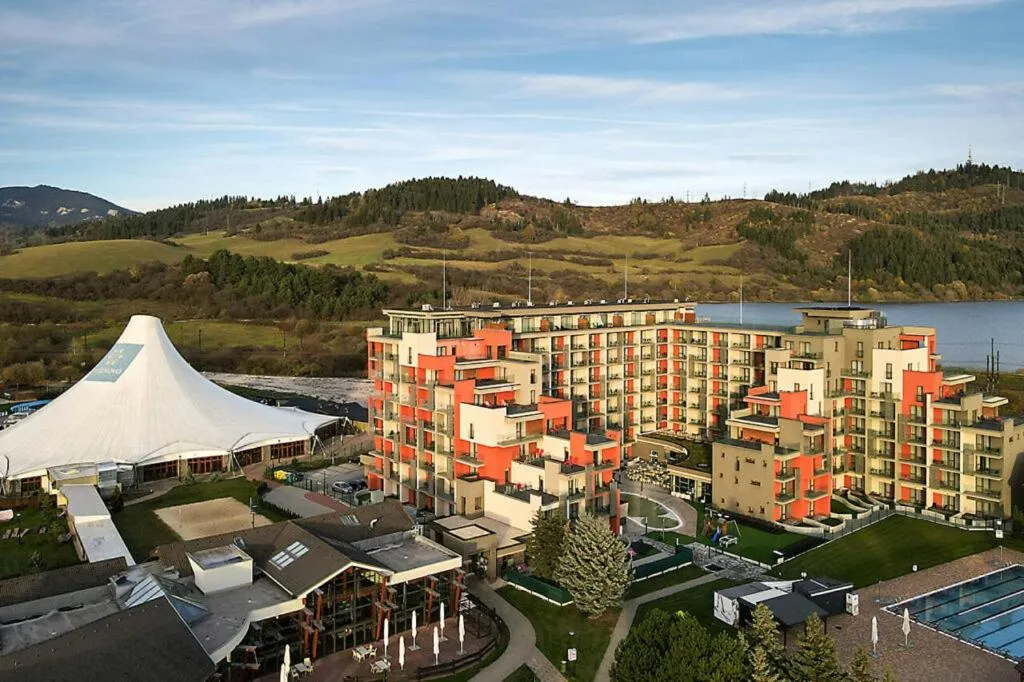 Image 6 of Bešeňová- Apartmán Diana