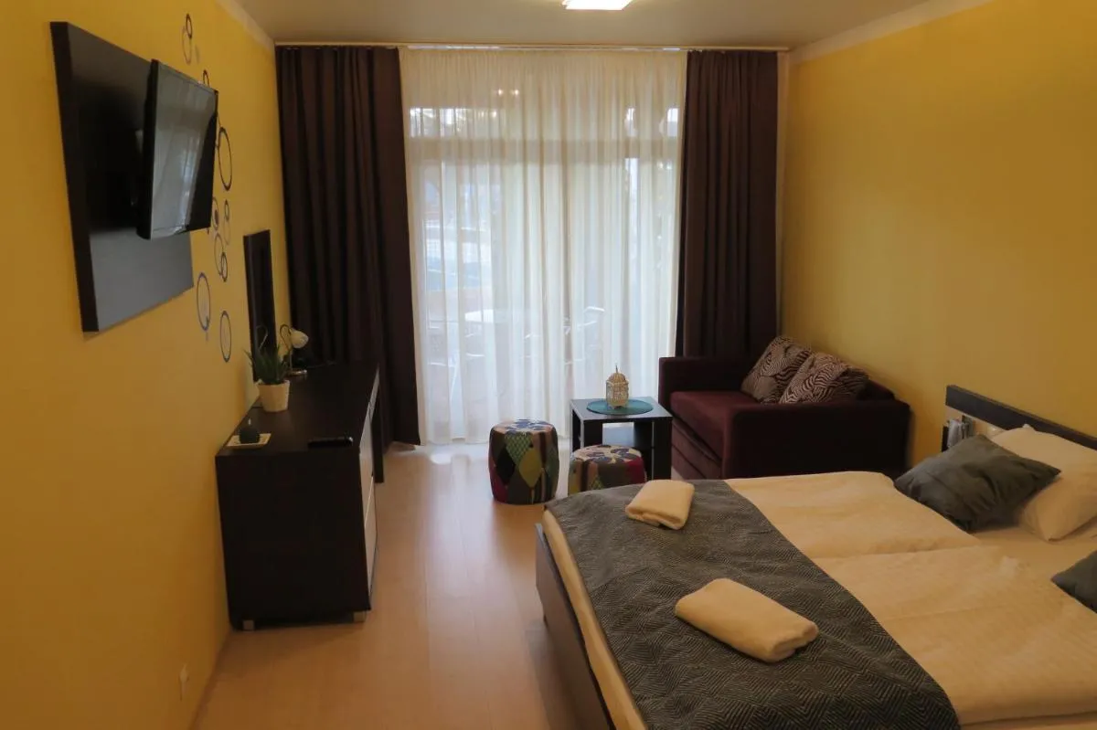 Image 5 of Bešeňová Apartment