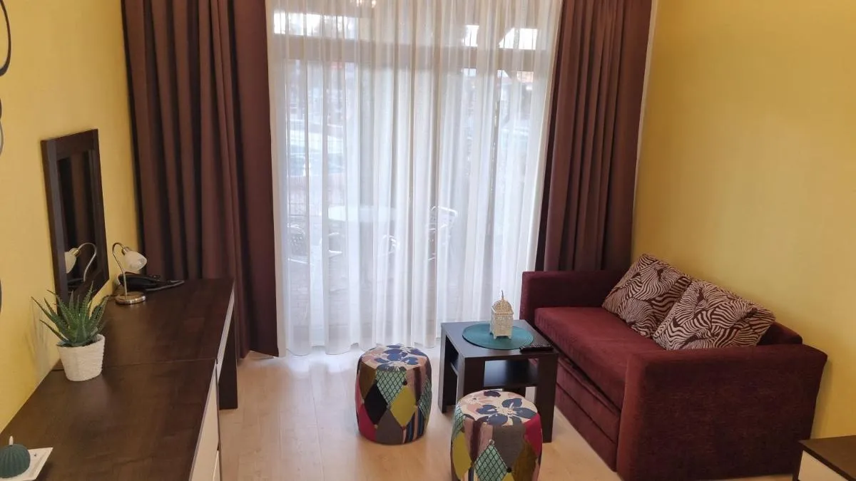 Image 7 of Bešeňová Apartment