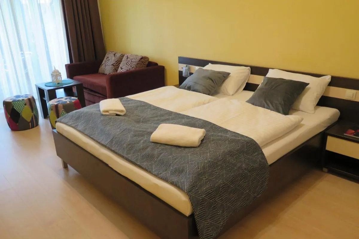 Image 3 of Bešeňová Apartment
