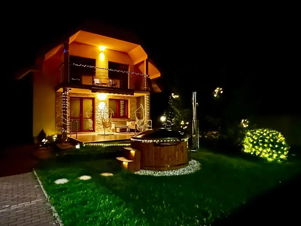 Image 1 of Bikehouse