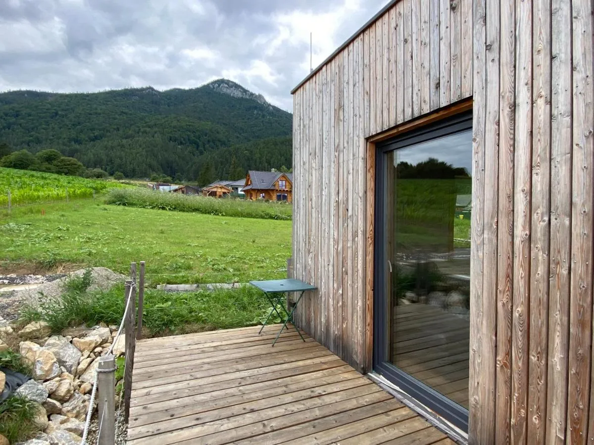 Image 5 of Bird’s Nest Hideaway TINYHOUSES