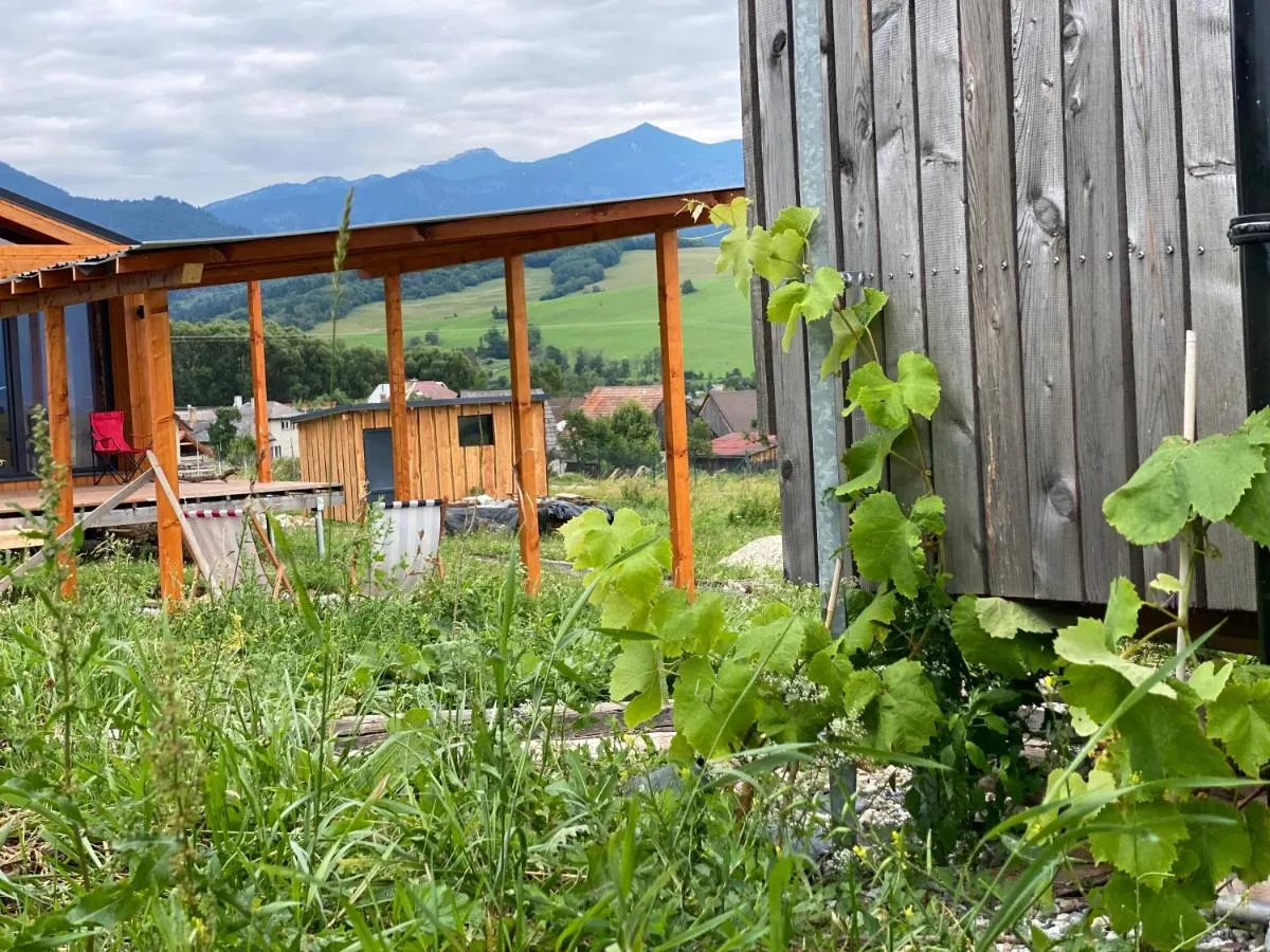 Image 4 of Bird’s Nest Hideaway TINYHOUSES