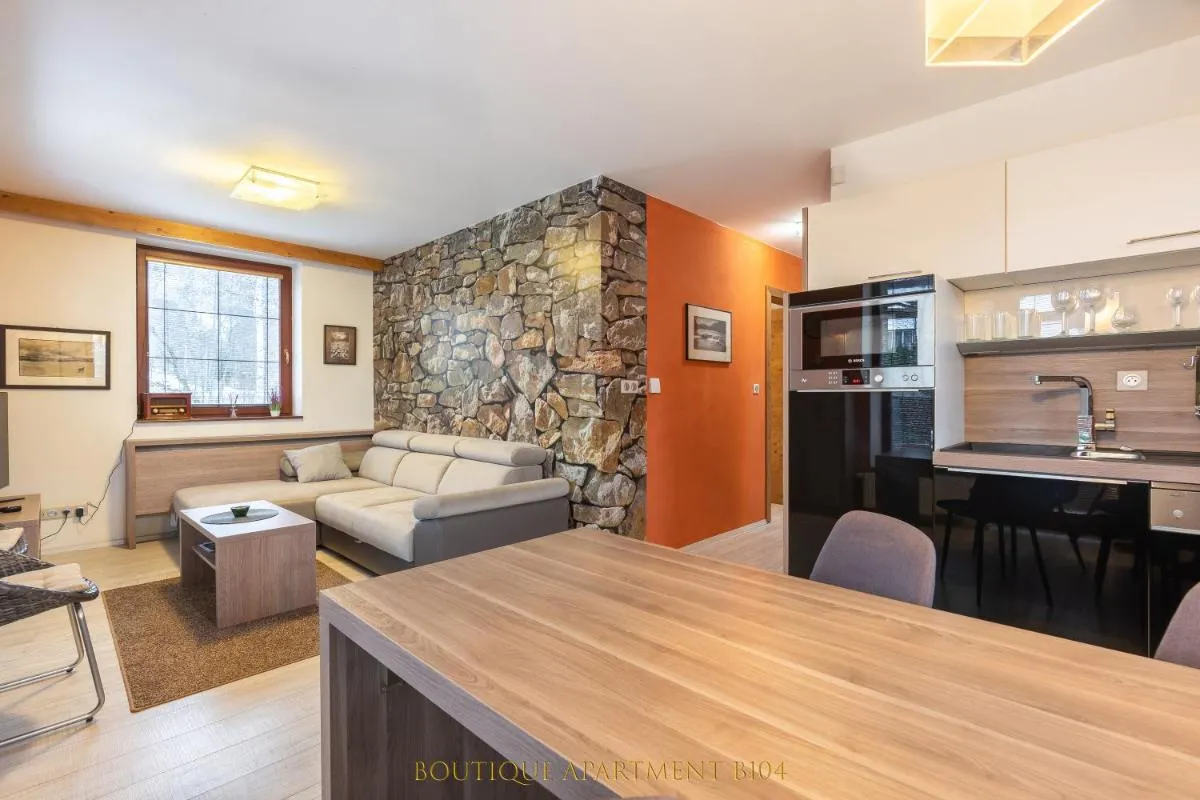 Image 7 of Boutique Apartment in Kukucka Residences