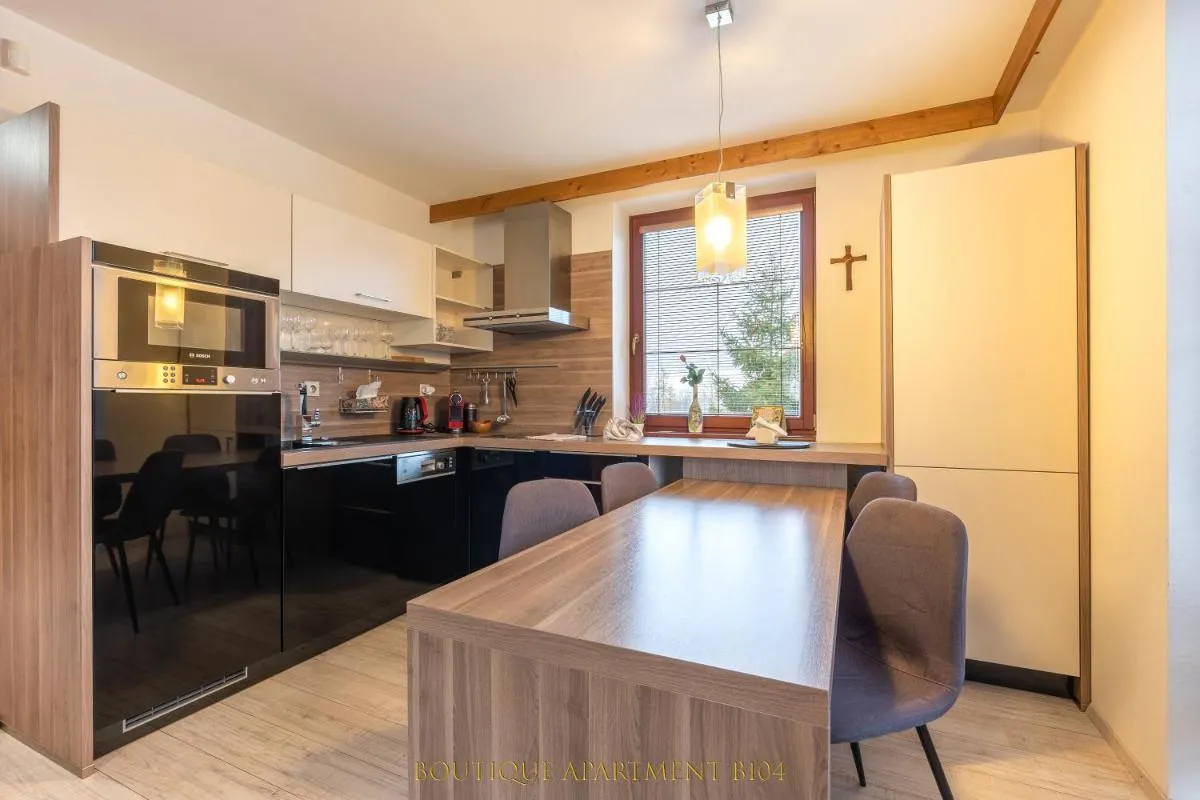 Image 6 of Boutique Apartment in Kukucka Residences