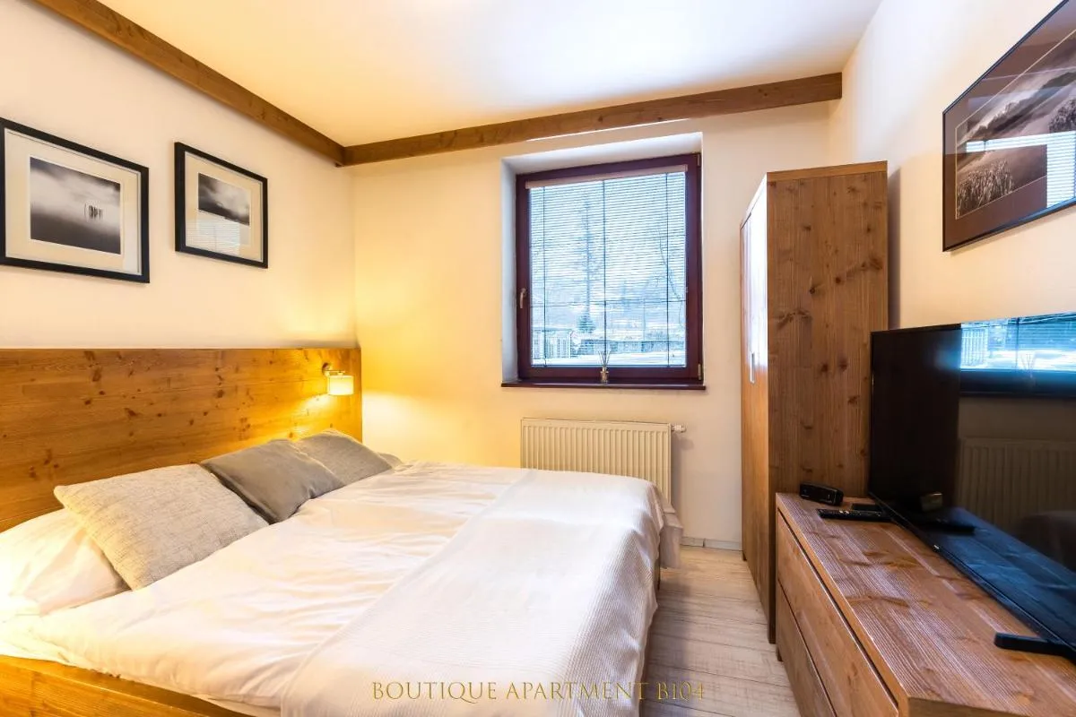 Image 5 of Boutique Apartment in Kukucka Residences