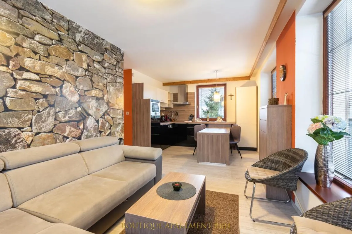 Image 4 of Boutique Apartment in Kukucka Residences