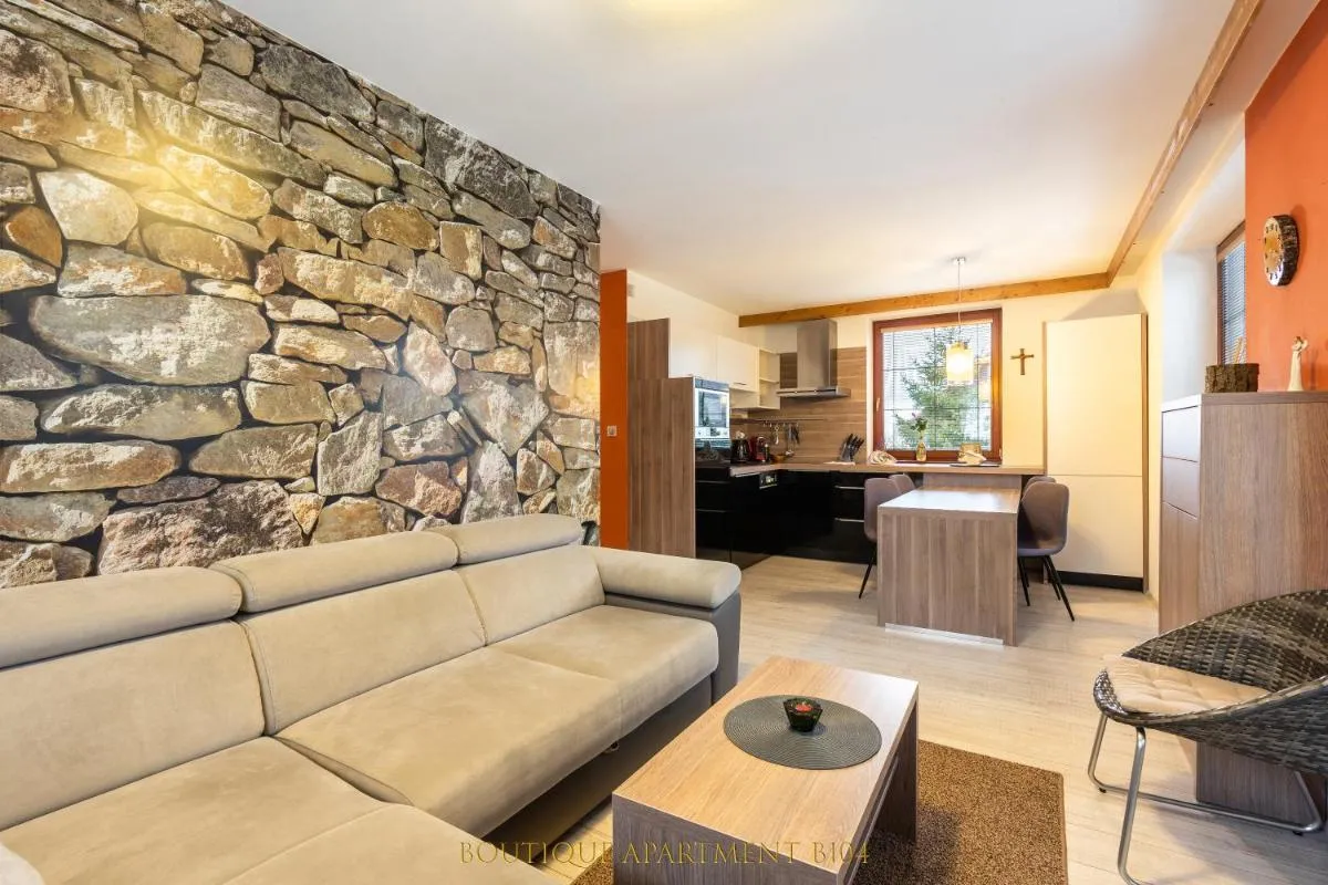 Image 3 of Boutique Apartment in Kukucka Residences