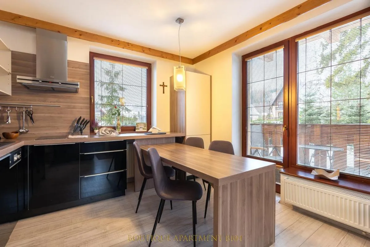Image 2 of Boutique Apartment in Kukucka Residences