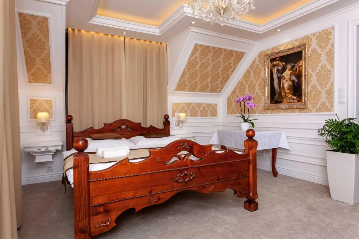 Image 5 of Boutique Hotel Budzak