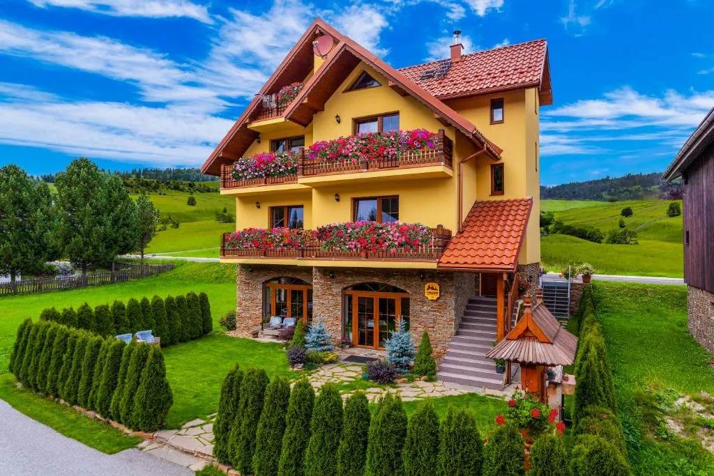 Image 1 of Boutique Hotel Budzak