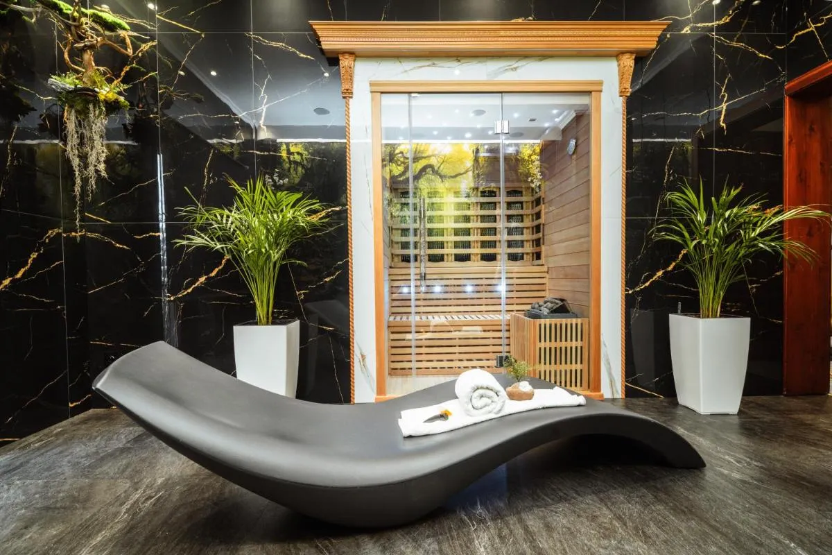 Image 4 of Boutique Hotel Budzak