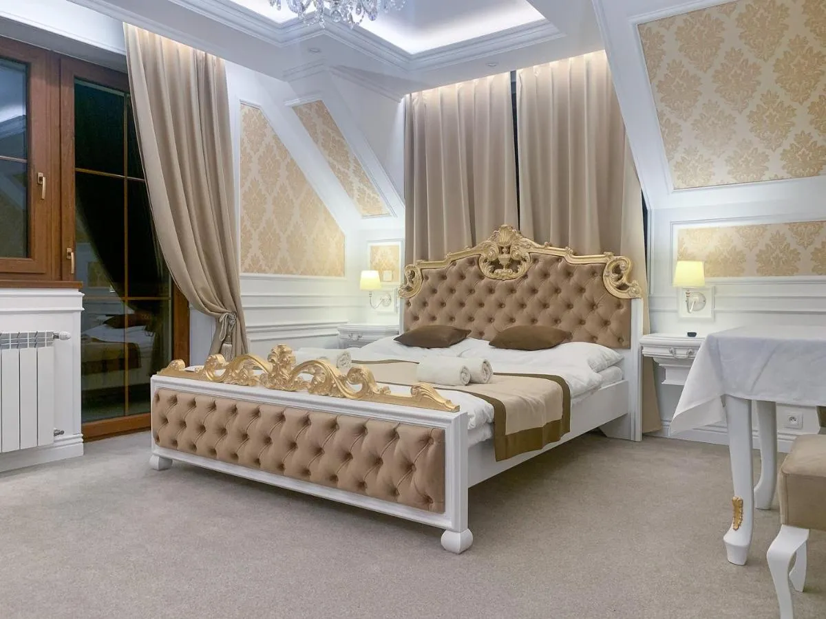 Image 2 of Boutique Hotel Budzak