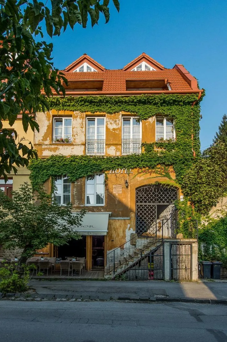 Image 4 of Boutique Hotel Carpe Diem