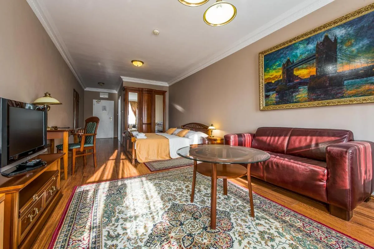Image 7 of Boutique Hotel Carpe Diem