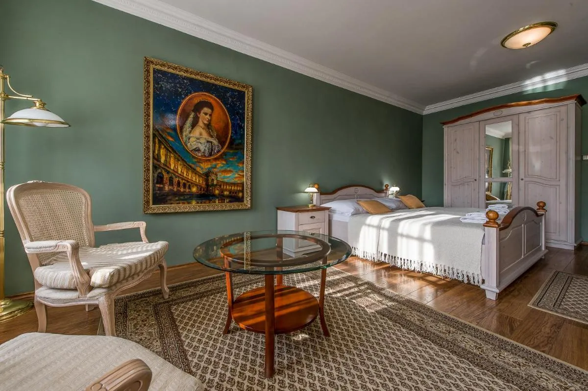 Image 5 of Boutique Hotel Carpe Diem