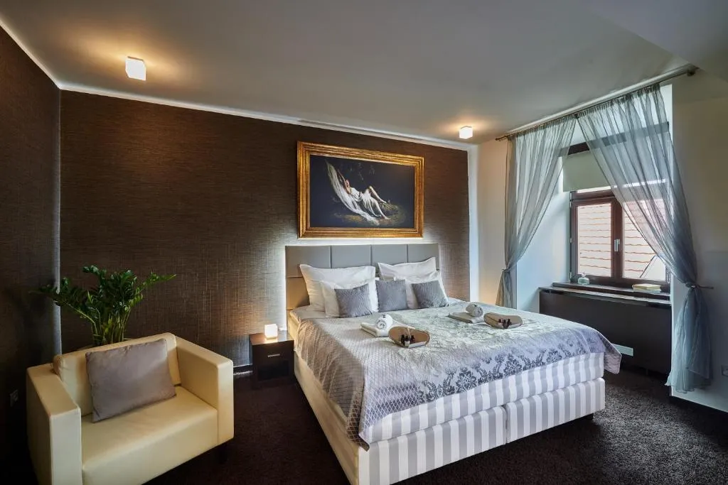 Image 1 of Boutique Hotel Chrysso