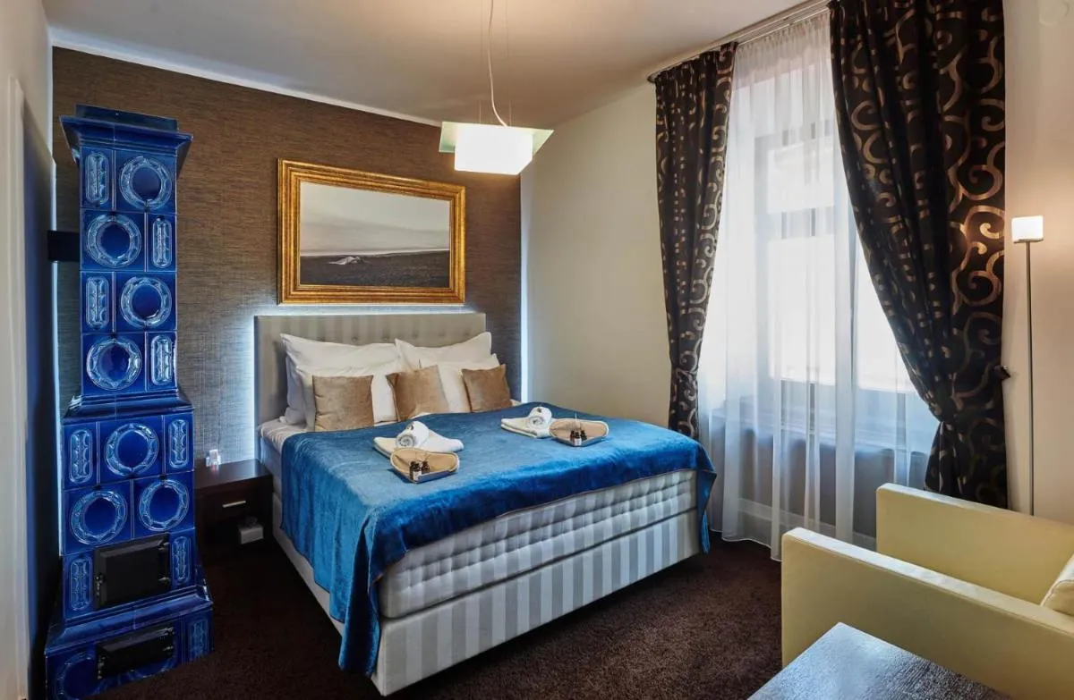 Image 6 of Boutique Hotel Chrysso