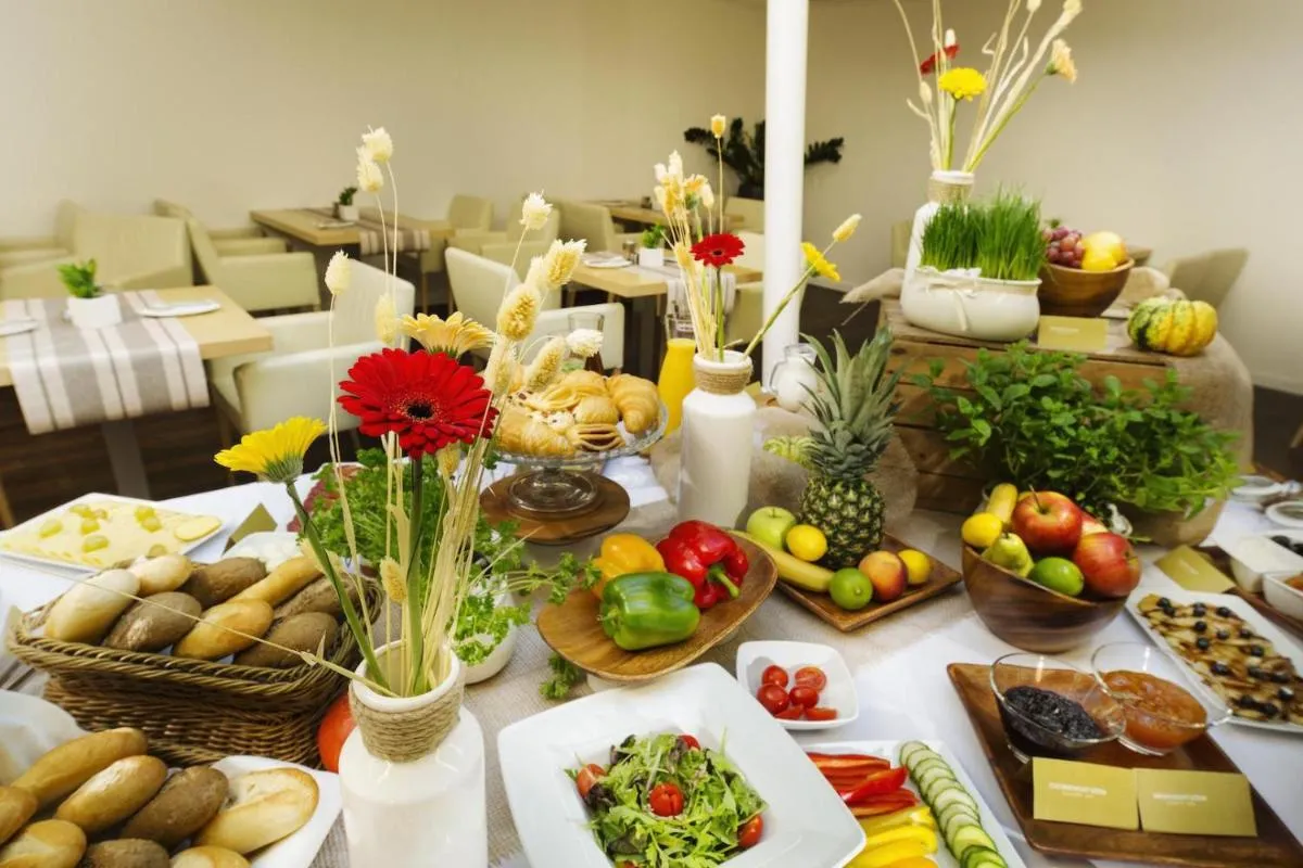 Image 5 of Boutique Hotel Chrysso