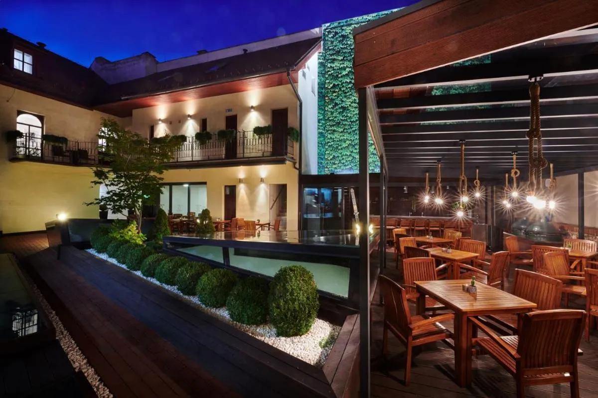 Image 3 of Boutique Hotel Chrysso
