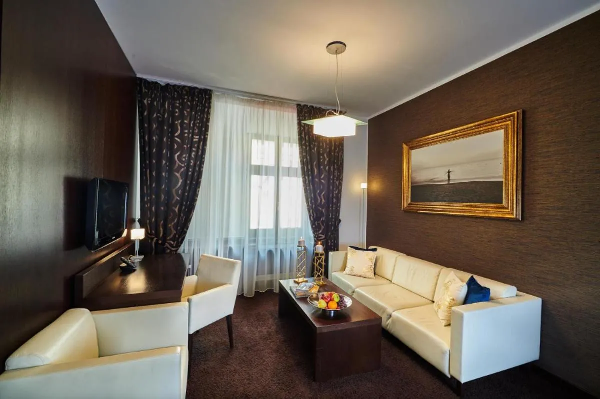 Image 2 of Boutique Hotel Chrysso