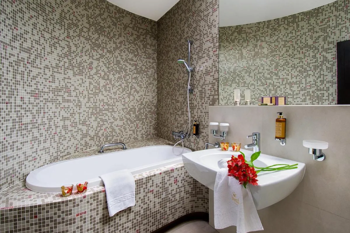Image 4 of Boutique Hotel Dubná Skala