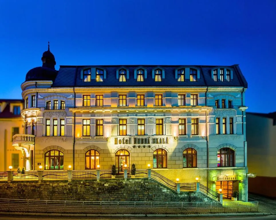Image 1 of Boutique Hotel Dubná Skala