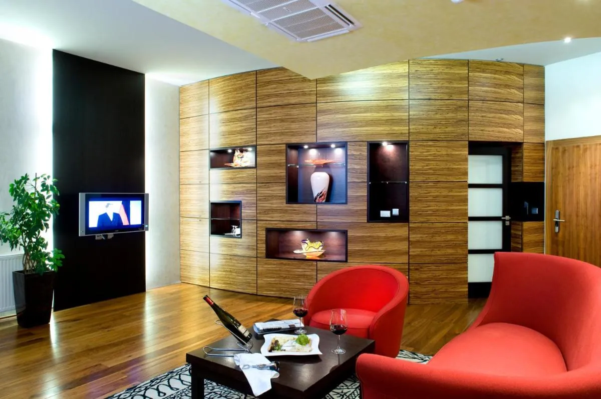 Image 6 of Boutique Hotel Dubná Skala