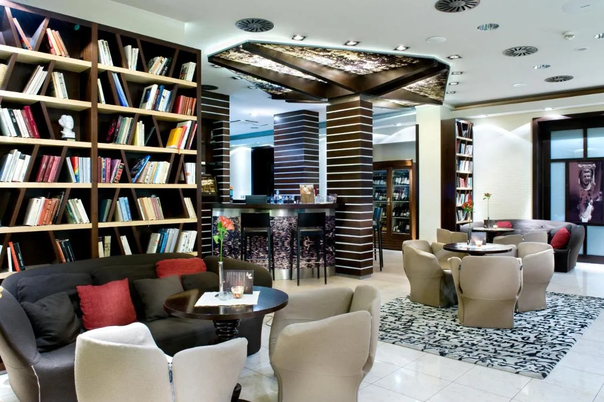 Image 5 of Boutique Hotel Dubná Skala