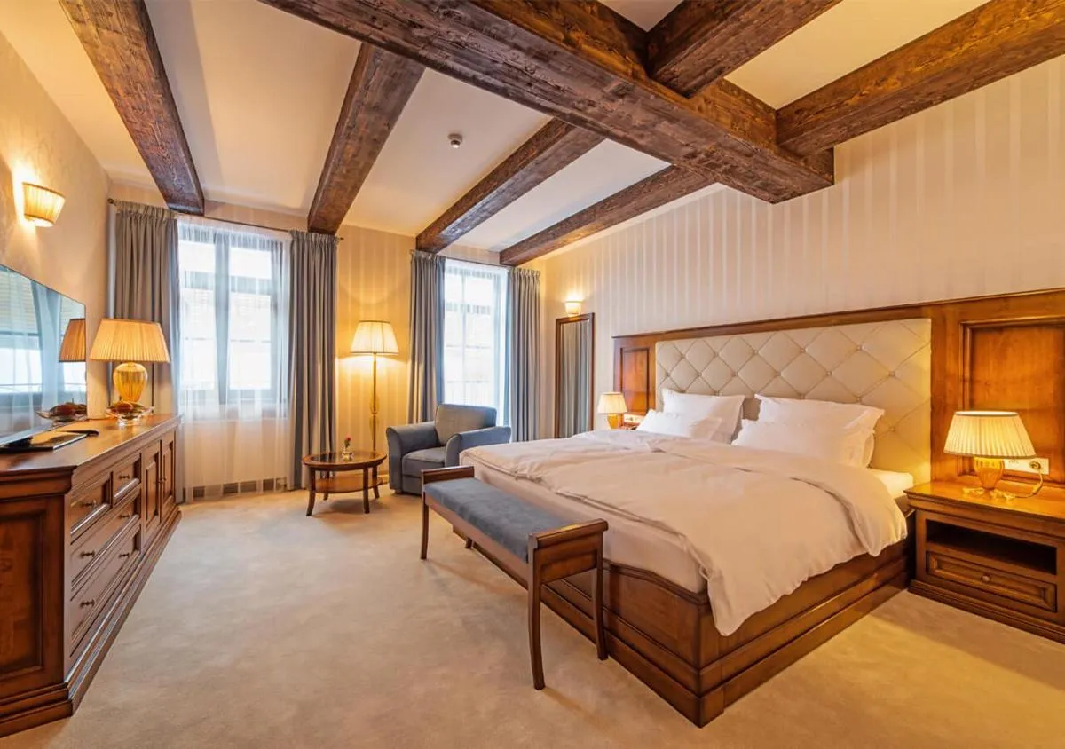 Image 3 of Boutique Hotel ERB – Adults Only