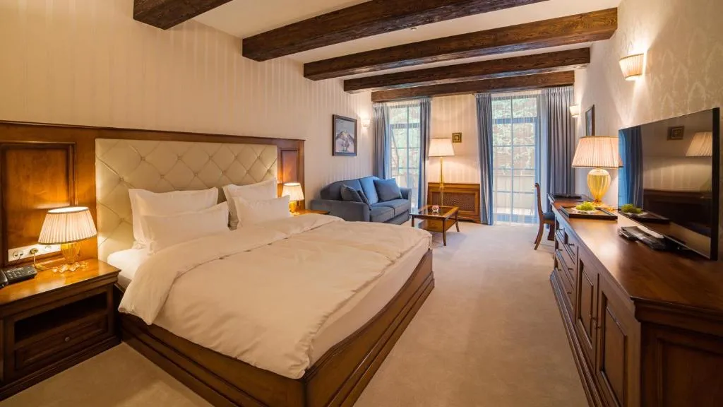 Image 1 of Boutique Hotel ERB – Adults Only