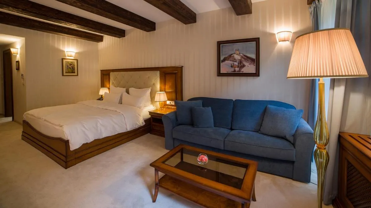 Image 5 of Boutique Hotel ERB – Adults Only