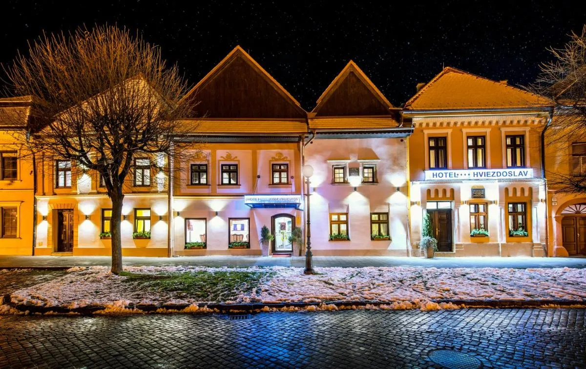 Image 7 of Boutique Hotel Hviezdoslav