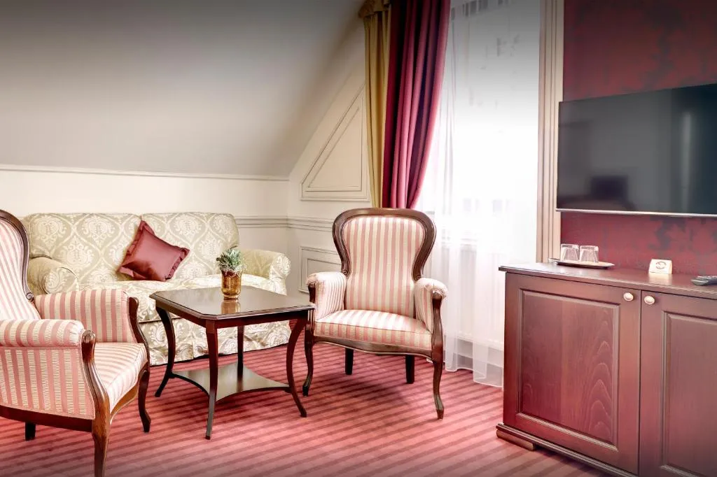 Image 1 of Boutique Hotel Hviezdoslav