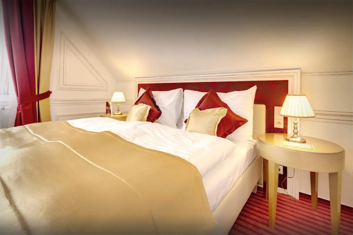 Image 2 of Boutique Hotel Hviezdoslav