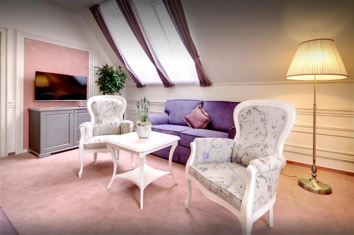 Image 3 of Boutique Hotel Hviezdoslav