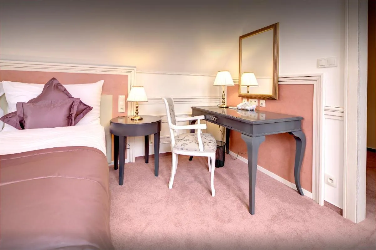 Image 5 of Boutique Hotel Hviezdoslav