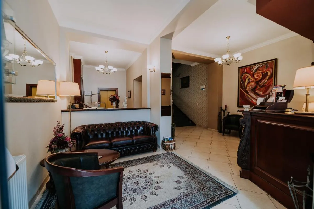 Image 3 of Boutique Hotel Maraton