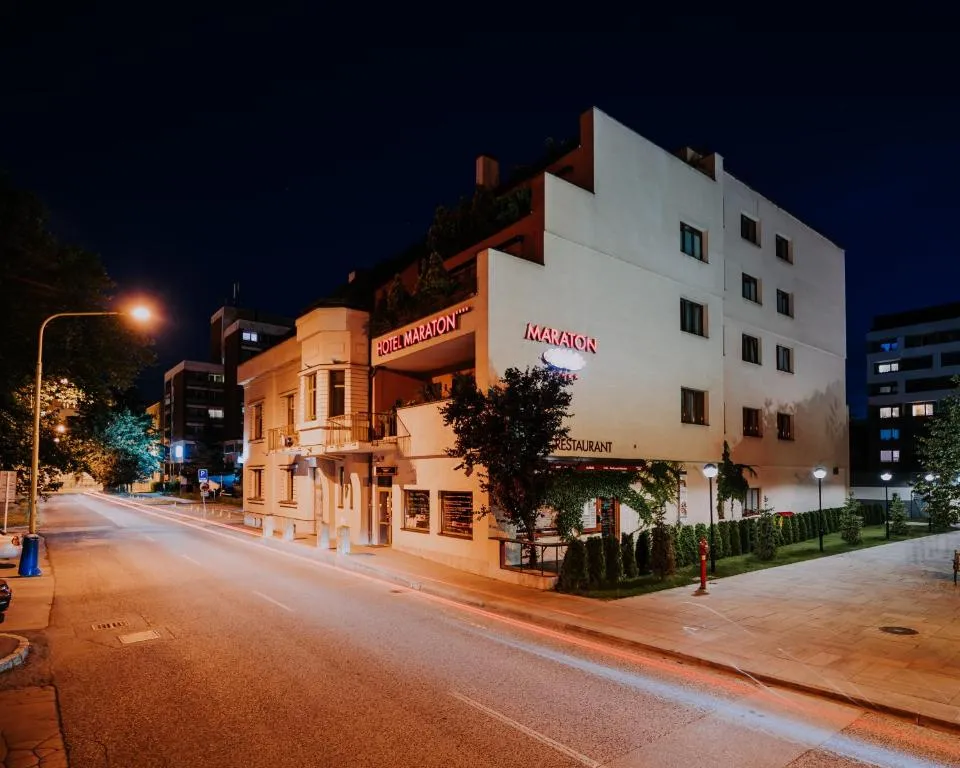 Image 1 of Boutique Hotel Maraton