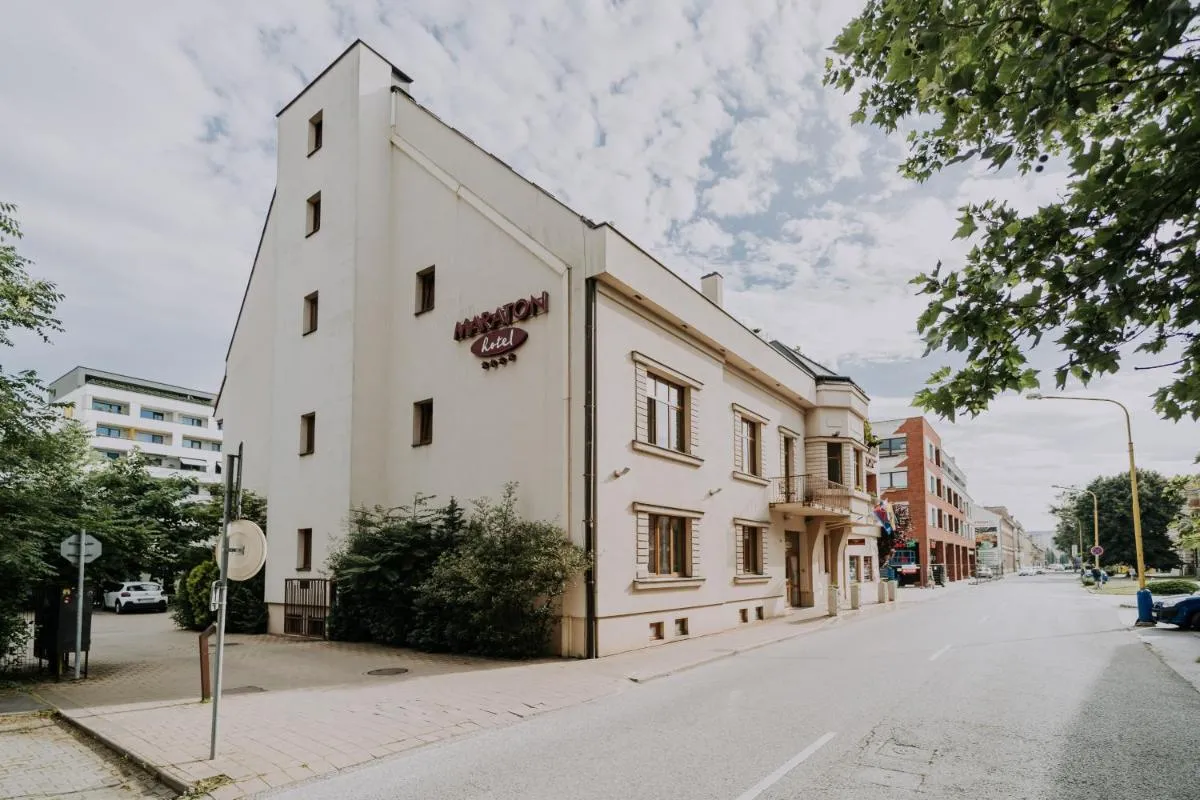 Image 5 of Boutique Hotel Maraton