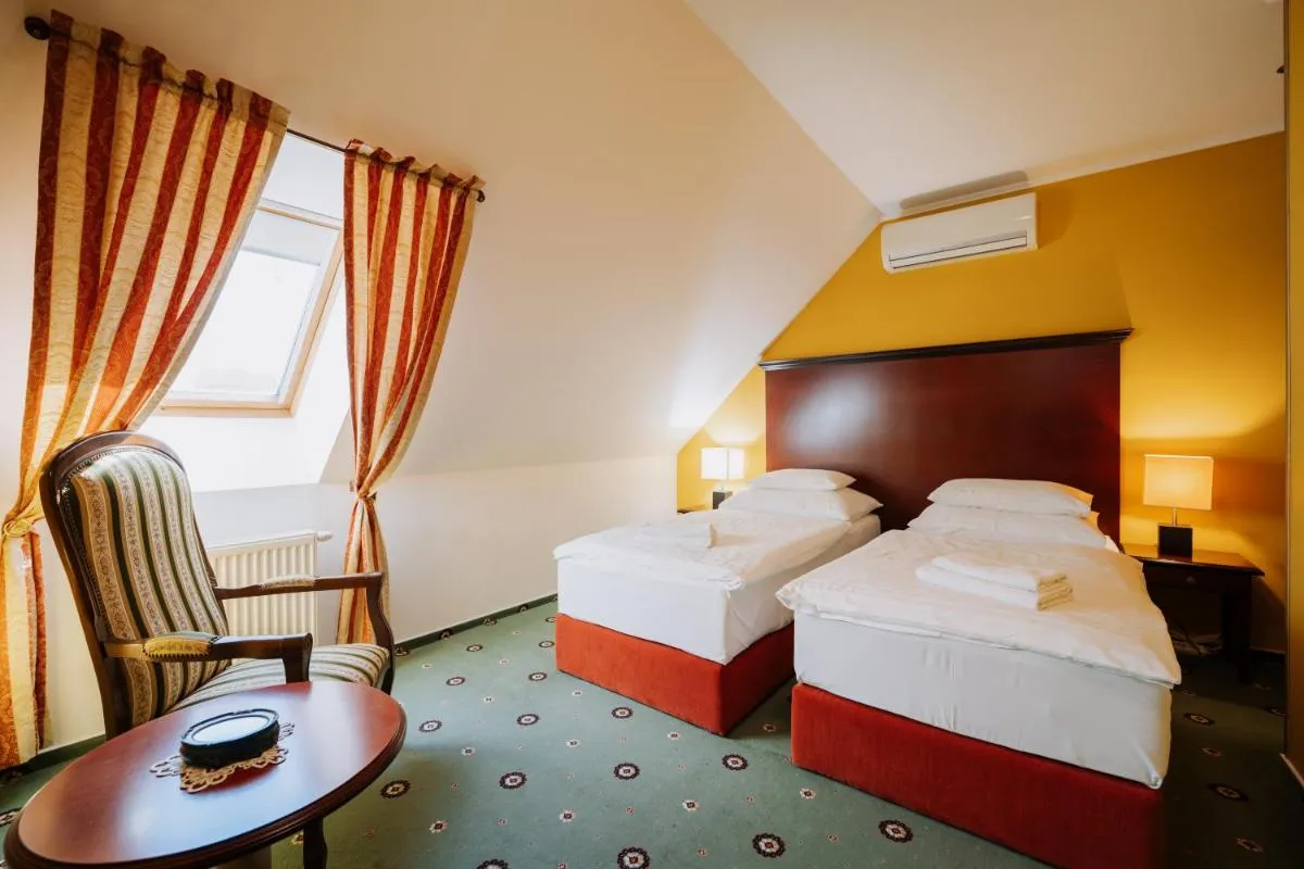Image 7 of Boutique Hotel Maraton