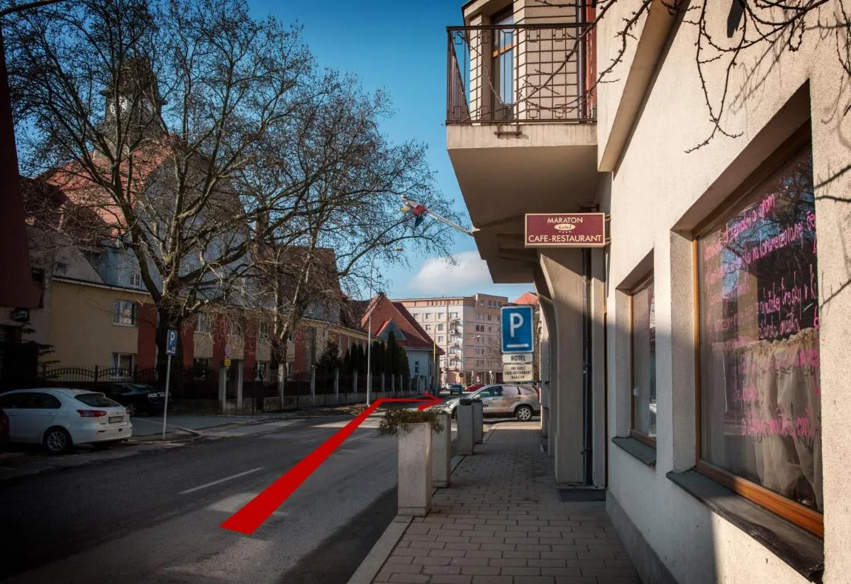 Image 2 of Boutique Hotel Maraton