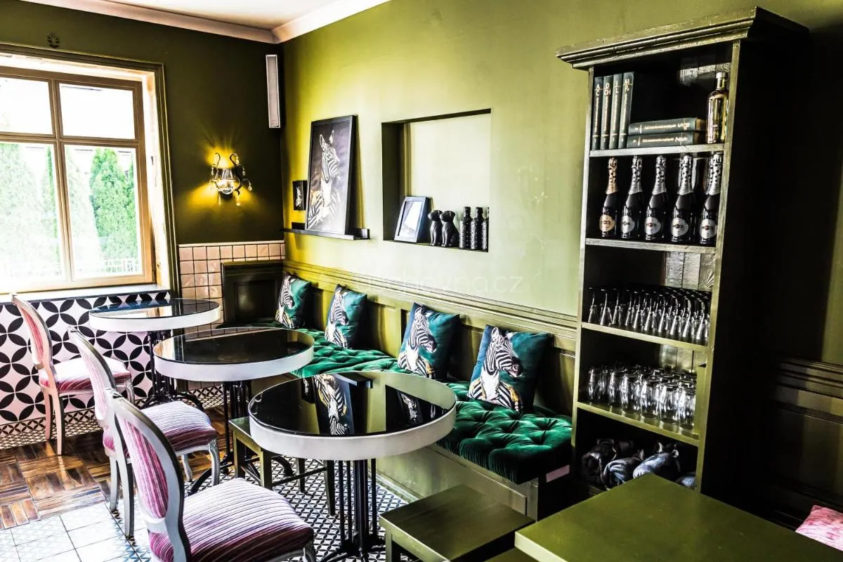 Image 6 of Boutique Hotel Massimos