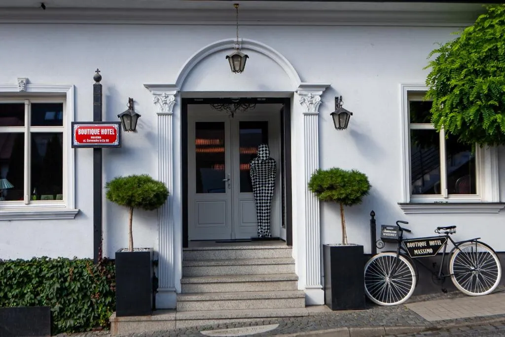 Image 1 of Boutique Hotel Massimos