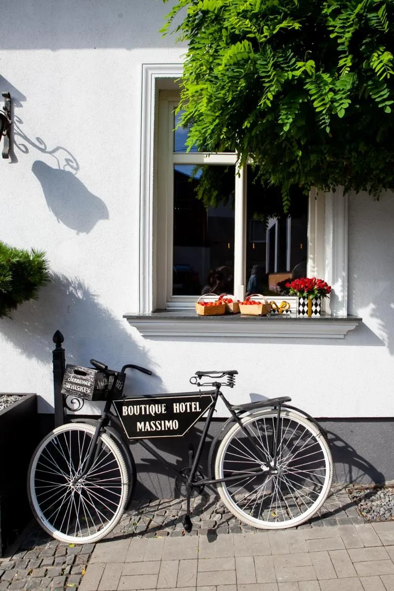 Image 4 of Boutique Hotel Massimos